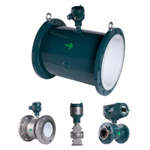 ADMAG SF 電磁流量計(jì)