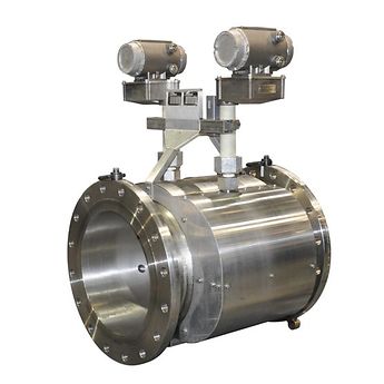 羅斯蒙特 3818 八聲道液體超聲流量計(jì)