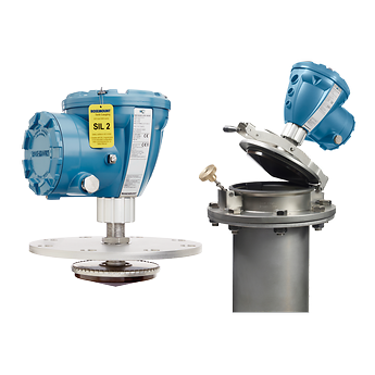 羅斯蒙特 5900C 雷達(dá)液位計(jì)